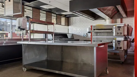 Erhvervslejemål til leje i Odense NV - billede 8