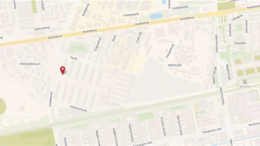 Butikslokaler til leje i Albertslund - billede 7