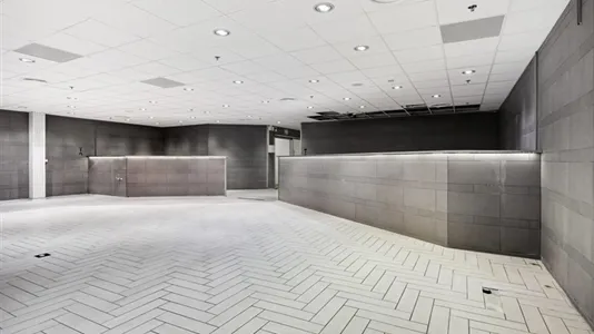 Butikslokaler til leje i Odense NV - billede 4