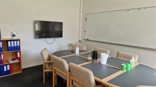 Kontorlokaler til leje i Randers NØ - billede 13