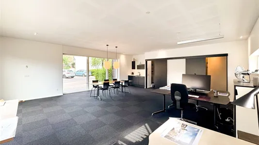 Kontorlokaler til leje i Vejle Centrum - billede 2