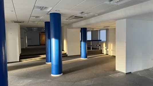 Butikslokaler til leje i Frederikssund - billede 4