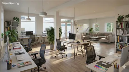 Kontor til leje i 2720 Vanløse