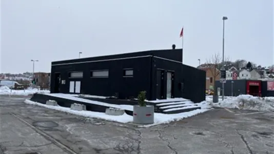 Erhvervslejemål til leje i Svendborg - billede 1