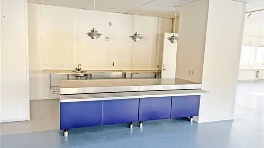 Kontorlokaler til leje i Viborg - billede 9