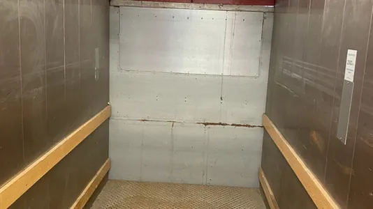 Værkstedslokaler til leje i Farum - billede 7