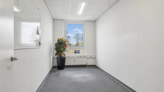 Kontorlokaler til leje i Rødovre - billede 9