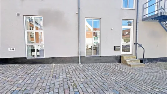 Kliniklokaler til leje i Viborg - billede 1