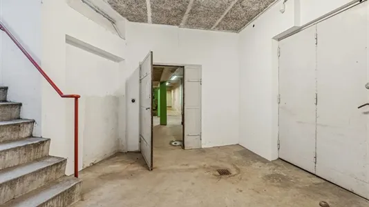 Lagerlokaler til leje i København NV - billede 8