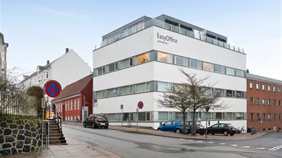 Klinikplads til 3.300 kr.