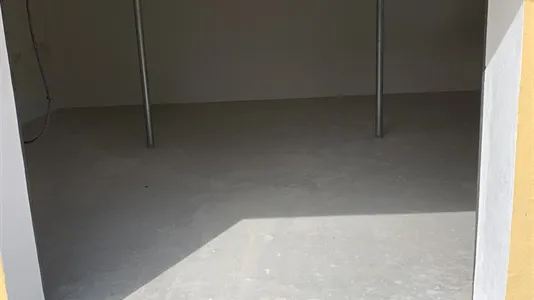 Lagerlokaler til leje i Helsinge - billede 7