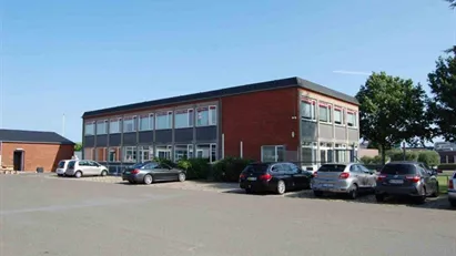 særdeles velbeliggende i den attraktive del af Odense omkring Rosengårdcentret