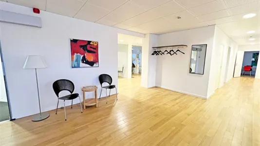 Kliniklokaler til leje i Viborg - billede 2
