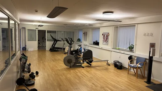 Kontorlokaler til leje i Sønderborg - billede 18