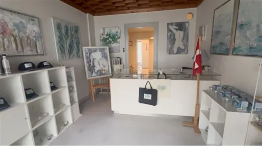 Erhvervslejemål til leje i Augustenborg - billede 2