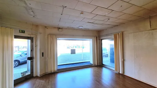 Butikslokaler til leje i Bjerringbro - billede 4