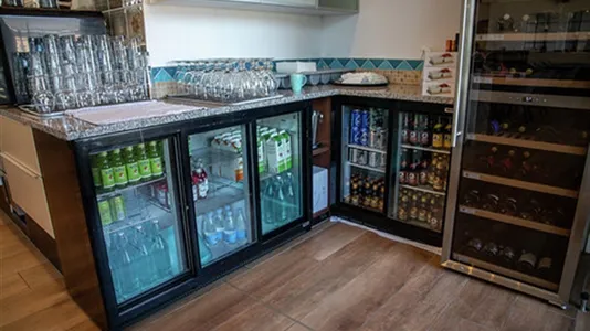 Restaurantlokaler til leje i Bredebro - billede 8
