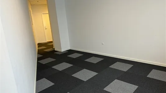 Kontorlokaler til leje i Vejle Centrum - billede 9