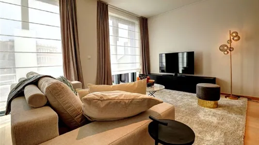 Erhvervslejemål til leje i Nørrebro - billede 6