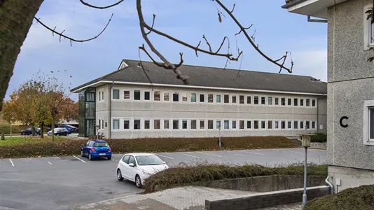 Kontorlokaler til leje i Viborg - billede 6