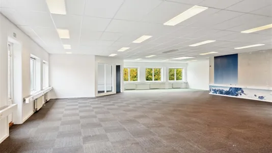 Kontorlokaler til leje i Herlev - billede 4