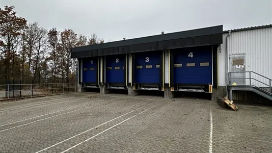Lagerlokaler til leje i Kolding - billede 8