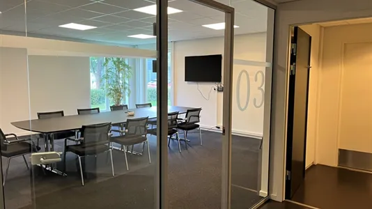 Kontorfællesskaber til leje i Albertslund - billede 16