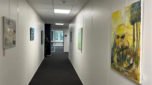 Kontorfællesskaber til leje i Herlev - billede 13