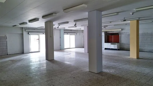 Butikslokaler til leje i Thorsø - billede 4