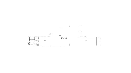 Lagerlokaler til leje i Bjerringbro - billede 4