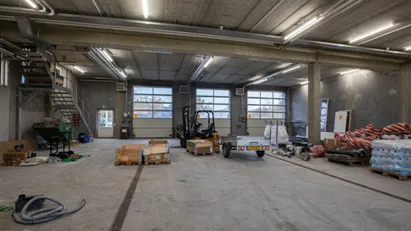 Domicilejendom med fleksibel indretning!