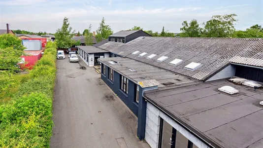 Kontorlokaler til leje i Rødovre - billede 24