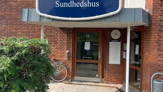 Kliniklokaler til leje i Søborg - billede 3