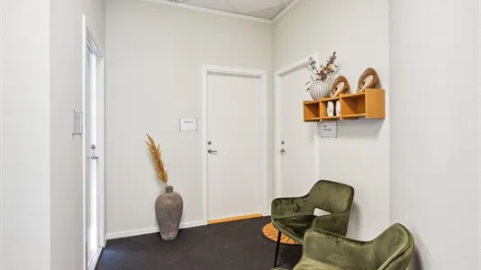 Kliniklokaler til leje i Taastrup - billede 5