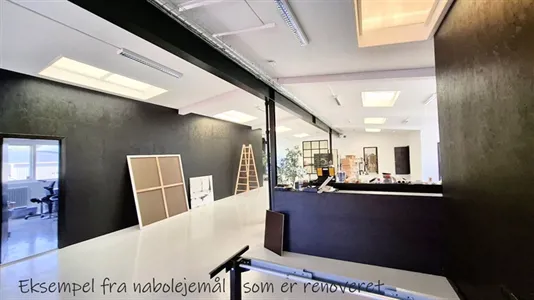 Lagerlokaler til leje i Rødovre - billede 2