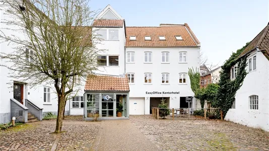 Kliniklokaler til leje i Randers C - billede 4