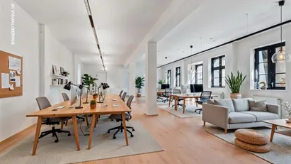 Flyt ind i dag – vi klarer huslejen resten af året!