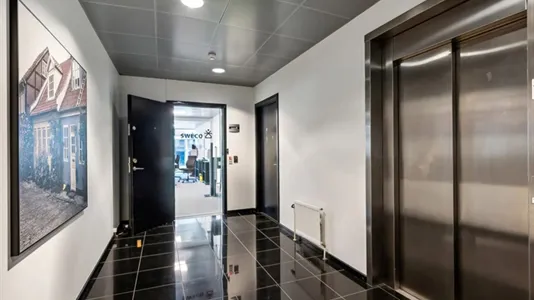 Kontorlokaler til leje i Århus C - billede 3