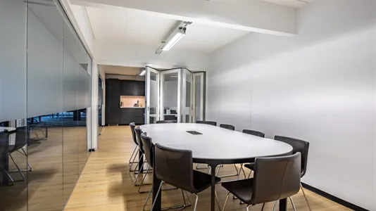 Kontorlokaler til leje i Albertslund - billede 8