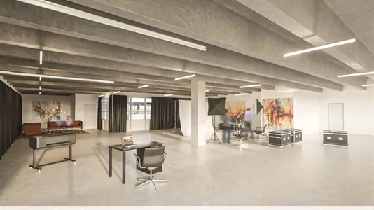 Showrooms til leje i Vejle Centrum - billede 6