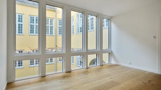 Kontorlokaler til leje i København K - billede 6