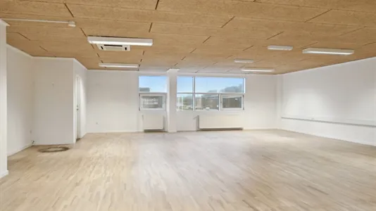 Kontorlokaler til leje i Odense SØ - billede 18