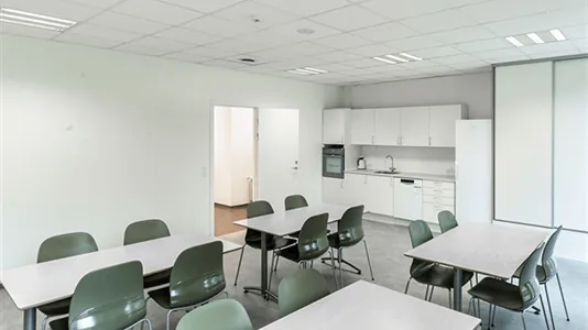 Kliniklokaler til leje i Odense C - billede 11
