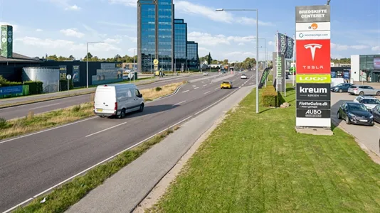Showrooms til leje i Århus V - billede 14