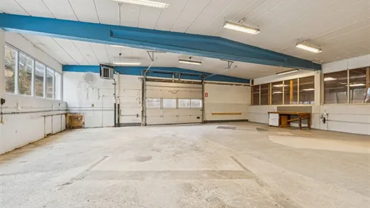 Kontorlokaler til leje i Holte - billede 9