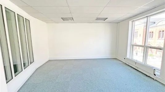 Kontorlokaler til leje i Viborg - billede 6