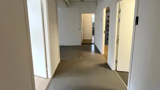 Lagerlokaler til leje i Skovlunde - billede 9