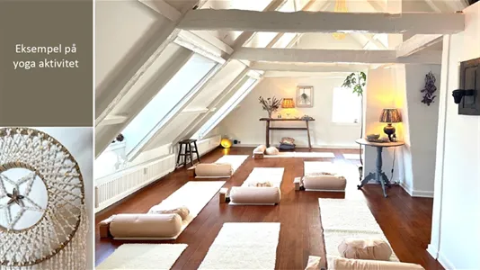 Kliniklokaler til leje i København K - billede 18