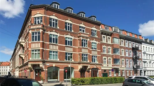 Kontorlokaler til leje i Århus C - billede 10