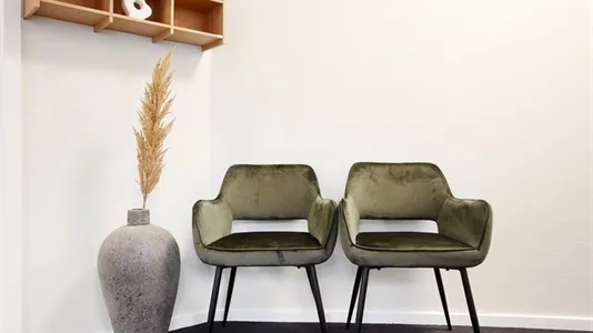 Kliniklokaler til leje i Taastrup - billede 8